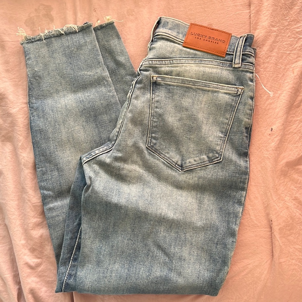 Lucky Brand Jeans